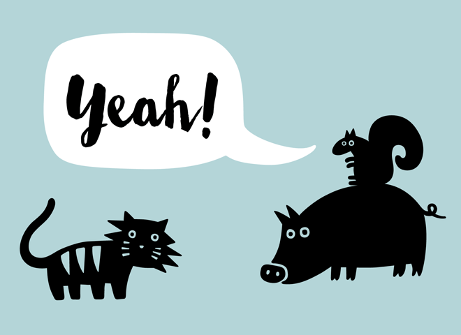 Glückliche Reitschülerin nach erfolgreicher Reitstunde bei der Reitschule Möllers